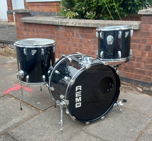 Vintage remo encore drum - vintage, encore,