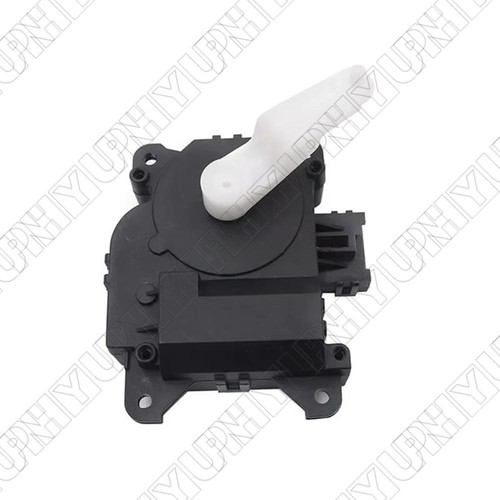 Air door actuator servo - 1,