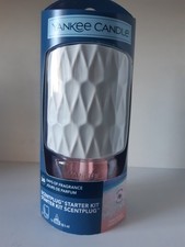 Yankee Candle Pink Sands Plug
