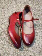 Dansko Loralie Pump Heels