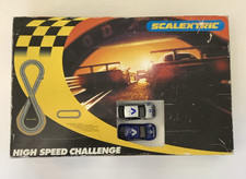 Scalextric High Speed