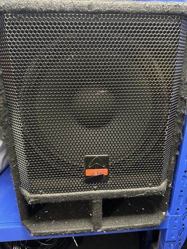 Wharfedale evp x15pb - evp-x15pb, active
