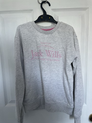 Jack wills jumper - jack, age