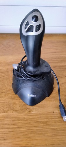 Joystick controller flight - -,