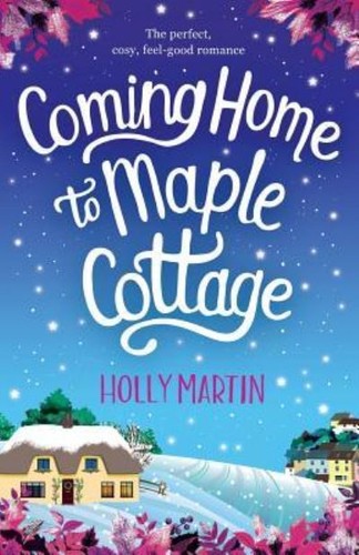 Martin holly coming - coming, to