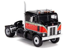 IXO 1/43 KENWORTH BULLNOSE