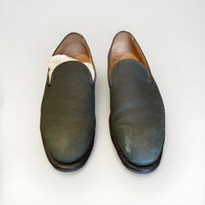 Men's George Cleverley loafers