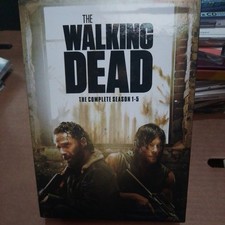 The walking dead - walking,
