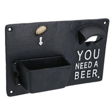 You Need A Beer Bottle Opener