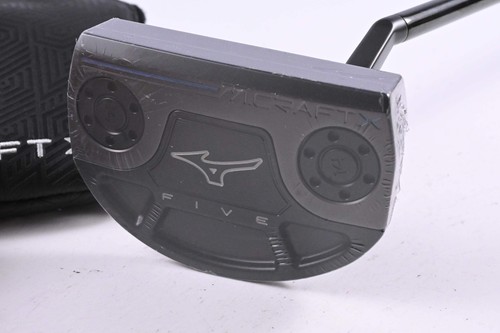 Mizuno craft five - mizuno,