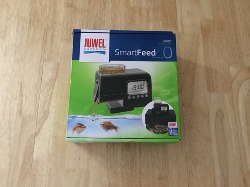 Juwel aquarium smartfeed 0 - smartfeed, 2.0