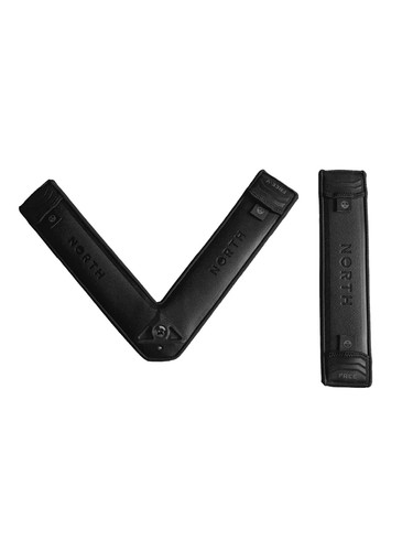 North free foil - north,