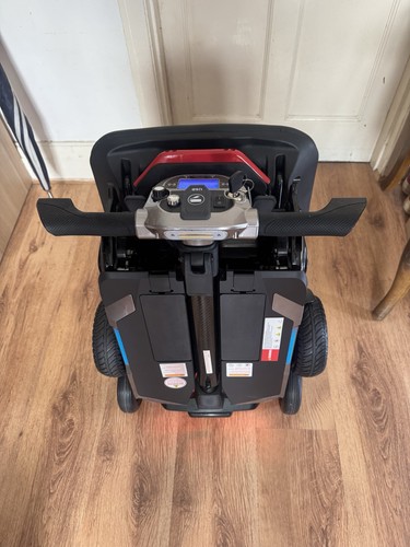 Drive devilbiss airfold pro - drive,