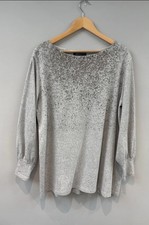 Stylish M&S Collection Grey