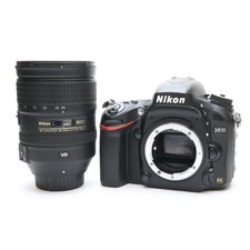 Nikon D610 DSLR Camera with
