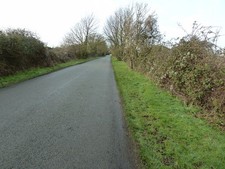 Photo A3 Dell Quay Road east