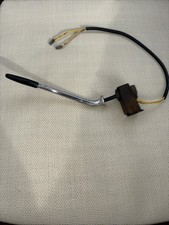 Jaguar Steering Column