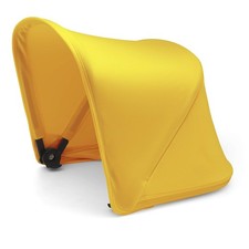 Bugaboo Fox Sun Canopy Yellow