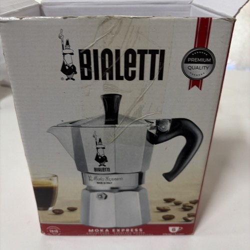 Bialetti moka express - bialetti,