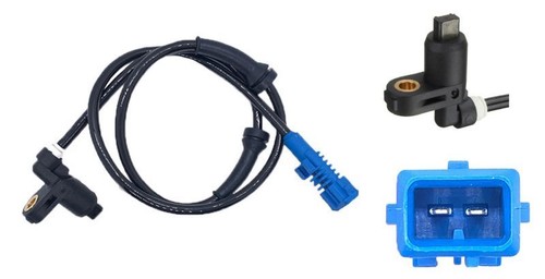 Lemark front abs sensor - front,