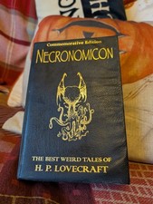 Necronomicon: The Best Weird Tales of H.P. Lovecraft Hardback