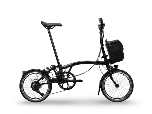 2026 brompton electric - electric, line