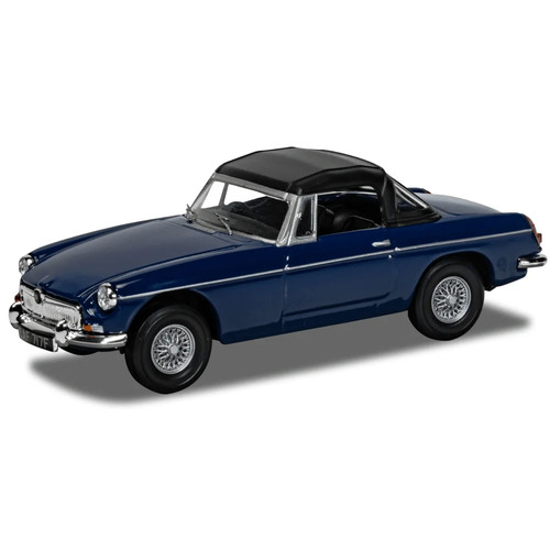 Corgi va10713 mgb - va10713,