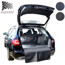 Mercedes C Class Boot Liner