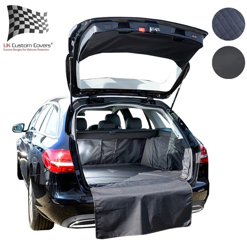 Mercedes class boot liner - mercedes,