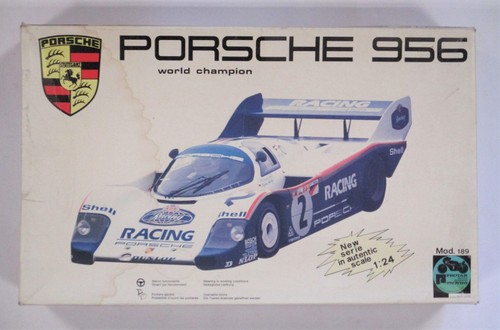 Protar 189 porsche - protar,