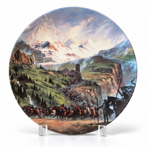 Wedgwood lord the rings - wedgwood,