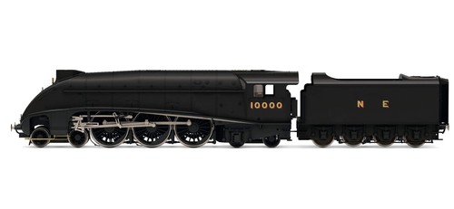 Hornby r30124 gauge lner - hornby,