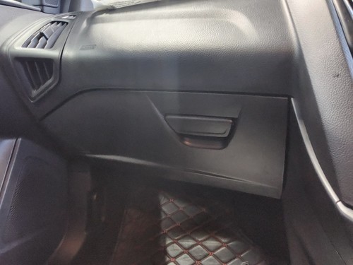 Glove box ford - focus, fl