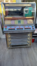 seeburg V200 jukebox 1955