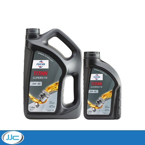 Fuchs titan - 6l,