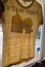 VTG HOBIE CAT Surf Sail 1980