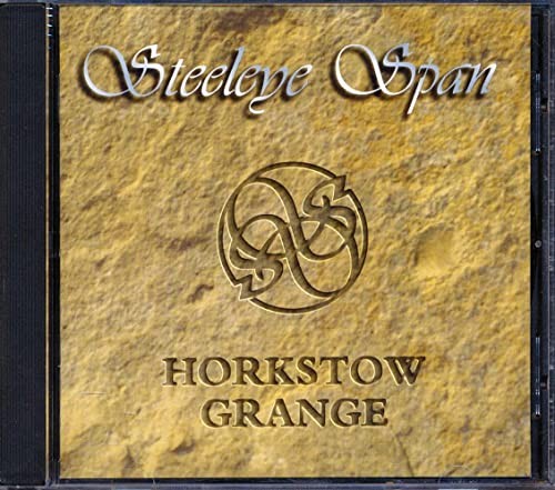 Steeleye span horkstow - span,