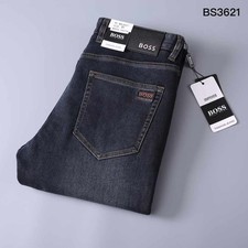 Hugo Boss Men’s Dark Blue