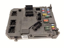 9657999780 BSI CONTROL UNIT /