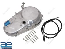 Fits Royal Enfield Bullet