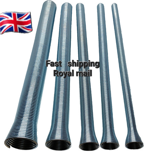 5pc copper tube bender spring - 5pc,