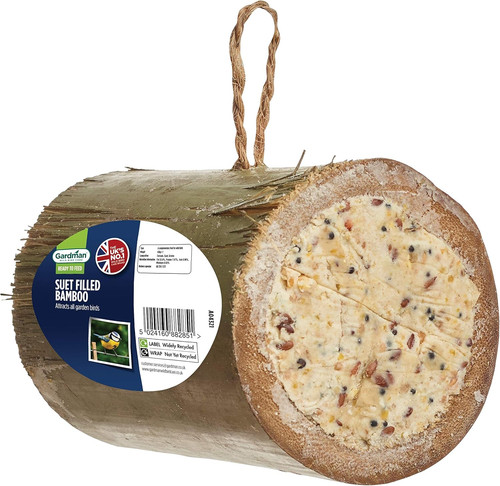 Gardman a04321 suet bird food - a04321,