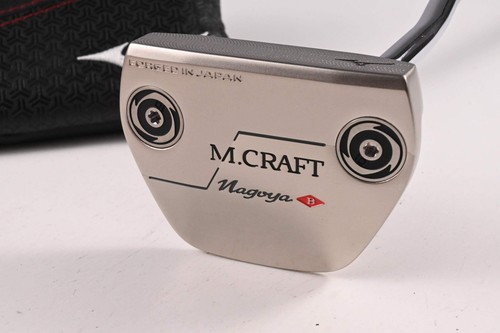 Mizuno craft city series - m.craft,