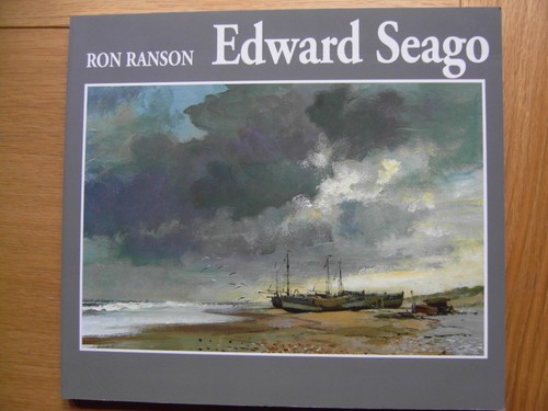 Edward seago ranson - edward,