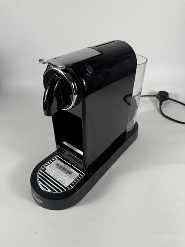 Nespresso citiz coffee machine - citiz,
