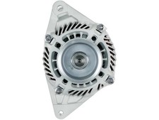 Alternator for VW POLO Variant