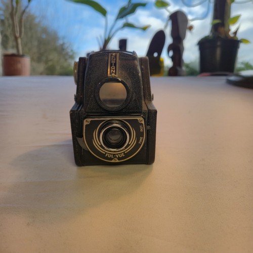 Ross ensign ful vue super - ful-vue,