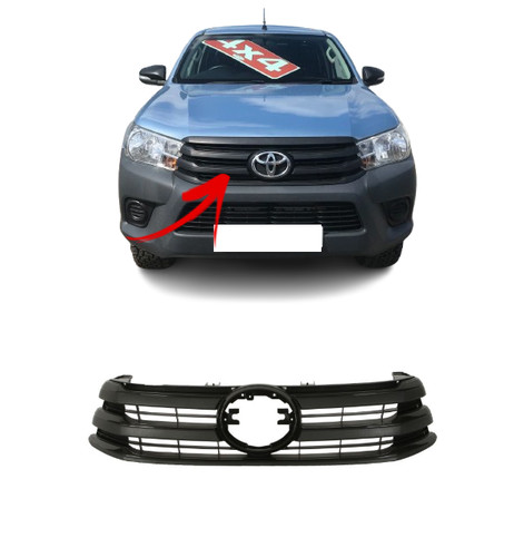 For toyota hilux - toyota, new
