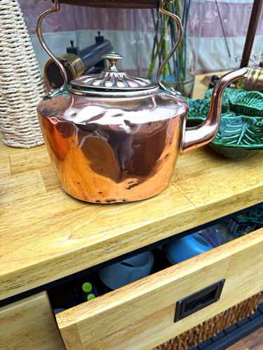 Cusinart toa copper tea - cusinart,