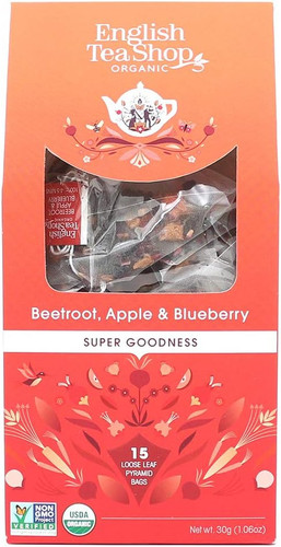 Organic beetroot apple - organic, &